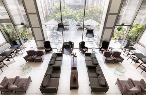Cavancha Hotel | Holiday Inn Express Iquique by IHG