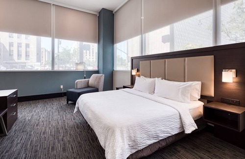 Downtown Kansas City Hotel | Holiday Inn Express Kansas City Downtown by IHG