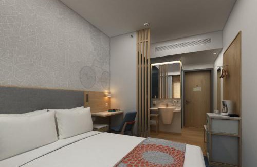 New Town Hotel | Holiday Inn Express Kolkata New Town by IHG