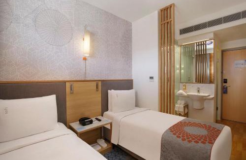 New Town Hotel | Holiday Inn Express Kolkata New Town by IHG
