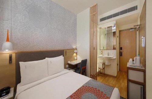 New Town Hotel | Holiday Inn Express Kolkata New Town by IHG