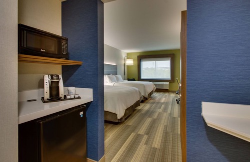 Winchester Hotel | Holiday Inn Express Lexington East - Winchester by IHG