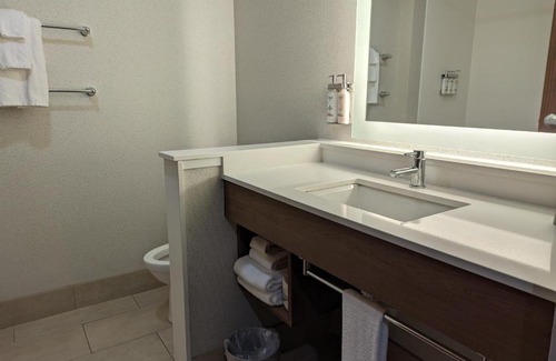 Winchester Hotel | Holiday Inn Express - Lexington East - Winchester by IHG
