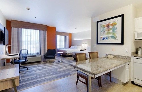 Lexington Hotel | Holiday Inn Express Lexington by IHG