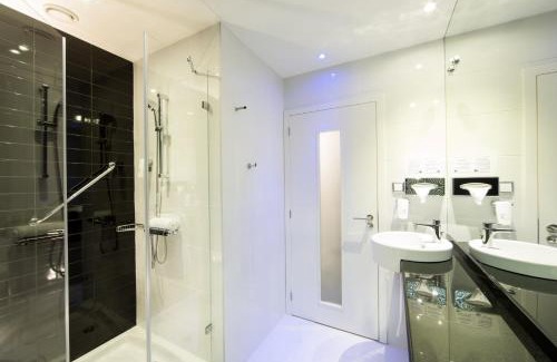 Santo Antonio Hotel | Holiday Inn Express Lisboa - Av. Liberdade by IHG