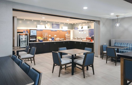 Lompoc Hotel | Holiday Inn Express Lompoc, an IHG Hotel