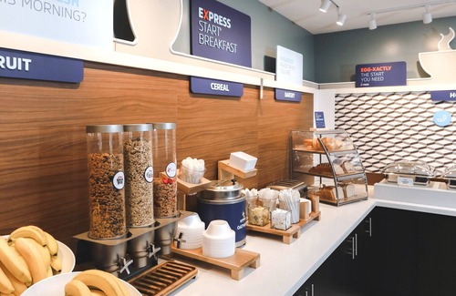 Lompoc Hotel | Holiday Inn Express Lompoc, an IHG Hotel