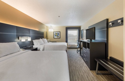 London Hotel | Holiday Inn Express London by IHG