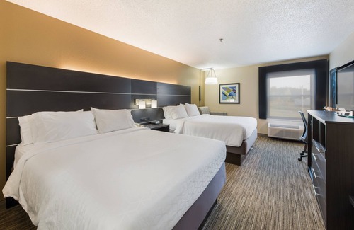 London Hotel | Holiday Inn Express London by IHG