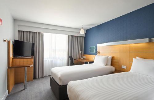 Shadwell Hotel | Holiday Inn Express London Limehouse by IHG