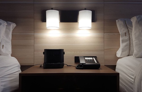 Buechel Hotel | Holiday Inn Express Louisville Northeast by IHG