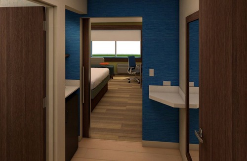 Madera Hotel | Holiday Inn Express Madera - Yosemite Park Area by IHG