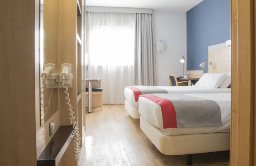 Churriana Hotel | Holiday Inn Express Malaga Airport by IHG