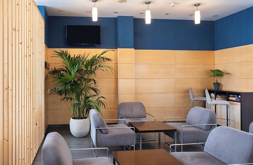 Churriana Hotel | Holiday Inn Express Malaga Airport by IHG