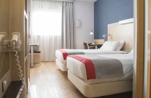 Churriana Hotel | Holiday Inn Express Malaga Airport by IHG