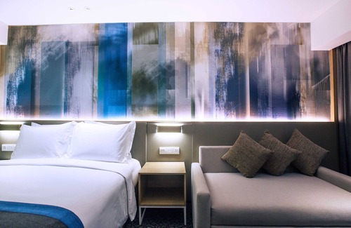 Pasay Hotel | Holiday Inn Express Manila Newport City by IHG