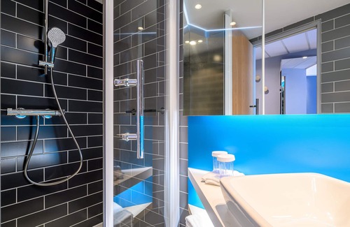 Mechelen Hotel | Holiday Inn Express Mechelen City Centre by IHG