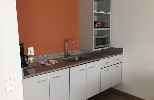 Alejandria Hotel | Holiday Inn Express Medellin by IHG