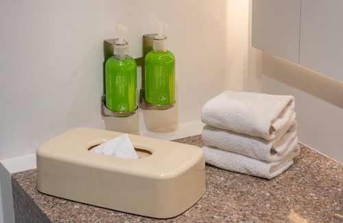 Alejandria Hotel | Holiday Inn Express Medellin by IHG