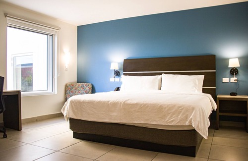Centro Hotel | Holiday Inn Express Merida Centro by IHG