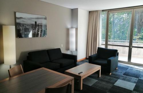 Reforma Hotel | Holiday Inn Express Mexico Reforma by IHG