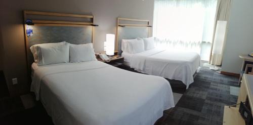 Reforma Hotel | Holiday Inn Express Mexico Reforma by IHG