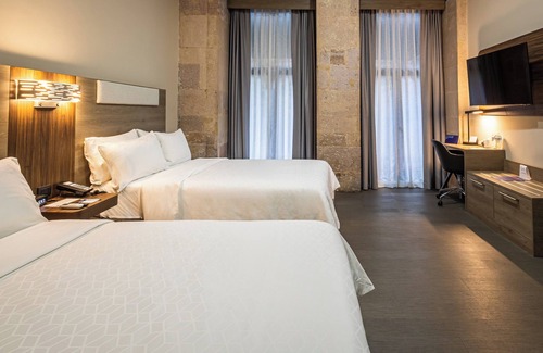 Historic Centre Hotel | Holiday Inn Express Morelia Centro Historico by IHG