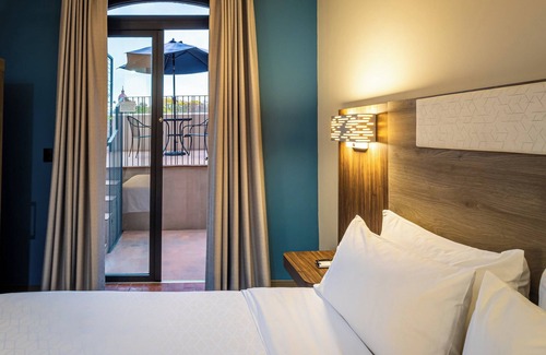 Historic Centre Hotel | Holiday Inn Express Morelia Centro Historico by IHG