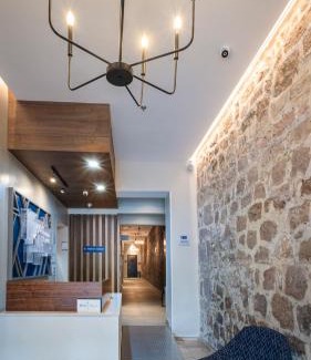 Historic Centre Hotel | Holiday Inn Express Morelia Centro Historico