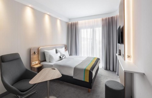 Berg am Laim Hotel | Holiday Inn Express Munich - City East by IHG