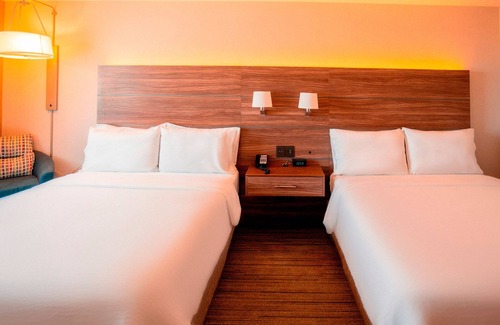 Juarez Municipality Hotel | Holiday Inn Express Hotel & Suites Cd. Juarez - Las Misiones by IHG