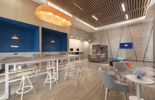 Jiangning Hotel | Holiday Inn Express Nanjing Dongshan by IHG