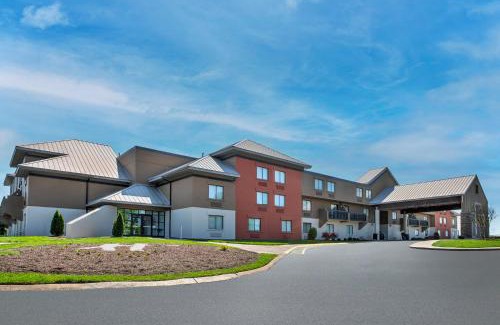 Donelson Hotel | Holiday Inn Express Nashville Airport by IHG