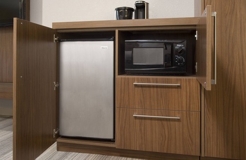 Central Business District Hotel | Holiday Inn Express New Orleans Downtown by IHG