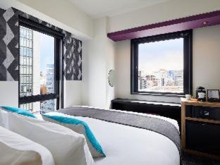 Namba Hotel | Holiday Inn Express Osaka City Centre- Midosuji by IHG
