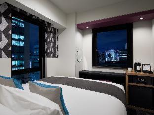 Namba Hotel | Holiday Inn Express Osaka City Centre- Midosuji by IHG