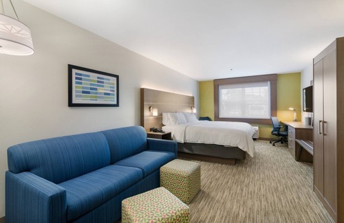 Plymouth Hotel | Holiday Inn Express Plymouth by IHG