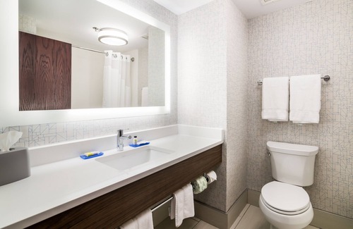 Plymouth Hotel | Holiday Inn Express Plymouth by IHG