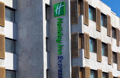 Centro / Baixa Hotel | Holiday Inn Express Porto City Centre by IHG