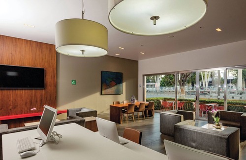 Puebla Hotel | Holiday Inn Express Puebla by IHG