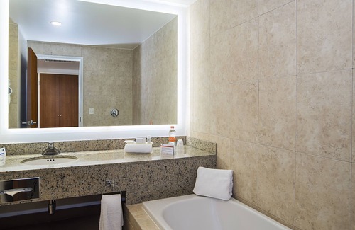 Puebla Hotel | Holiday Inn Express Puebla by IHG