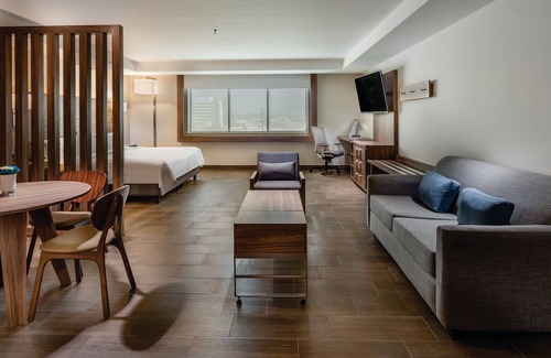 Puebla Hotel | Holiday Inn Express Puebla by IHG