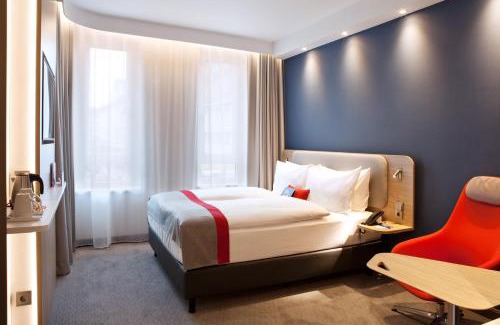 Sindelfingen Hotel | Holiday Inn Express - Sindelfingen by IHG