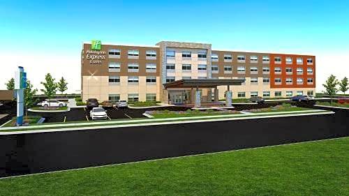 Ocala Hotel | Holiday Inn Express & Suites Ocala, an IHG Hotel