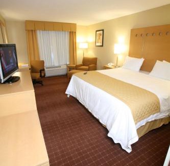 Saltillo Hotel | Holiday Inn Express Saltillo Zona Aeropuerto by IHG