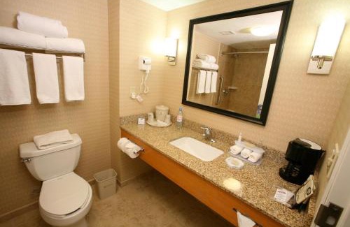 Saltillo Hotel | Holiday Inn Express Saltillo Zona Aeropuerto by IHG