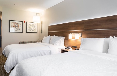 San Clemente Hotel | Holiday Inn Express San Clemente N – Beach Area by IHG