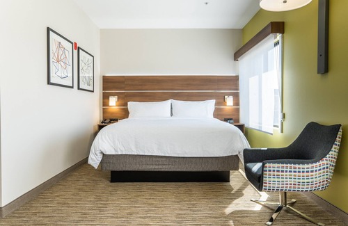 San Clemente Hotel | Holiday Inn Express San Clemente N – Beach Area by IHG