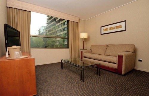 El Golf Hotel | Holiday Inn Express Santiago Las Condes by IHG
