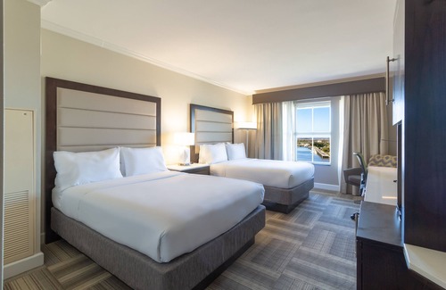 Historic District - North Hotel | Holiday Inn Express Savannah - Historic District by IHG